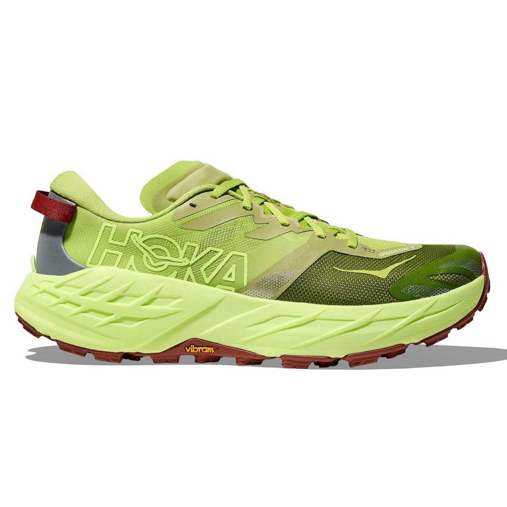 Amazon | ホカ HOKA Speedgoat 7 スピードゴート 7 メンズ トレイル